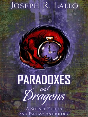 cover image of Paradoxes and Dragons